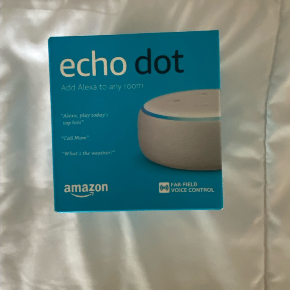 Echo Dot